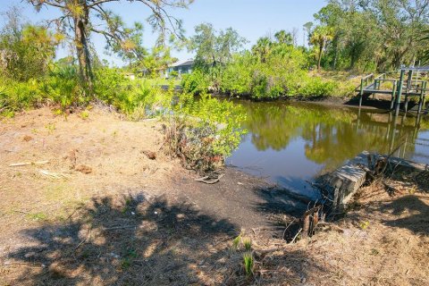 Land in Port Charlotte, Florida № 1560185 - photo 11