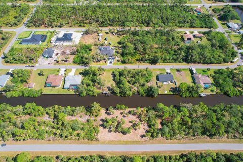 Land in Port Charlotte, Florida № 1560185 - photo 6