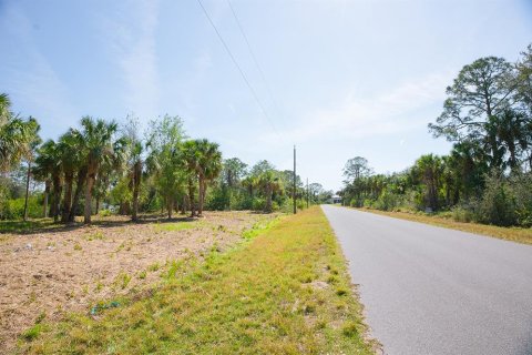 Land in Port Charlotte, Florida № 1560185 - photo 22