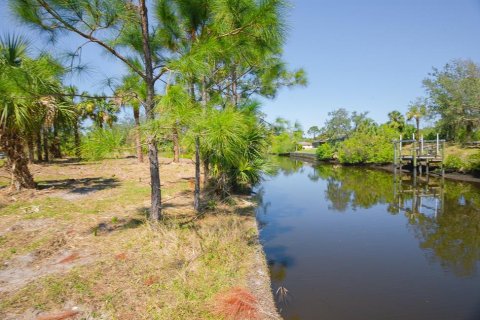 Land in Port Charlotte, Florida № 1560185 - photo 18