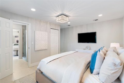 Villa ou maison à vendre à Fort Lauderdale, Floride: 5 chambres, 212.65 m2 № 2300359 - photo 14