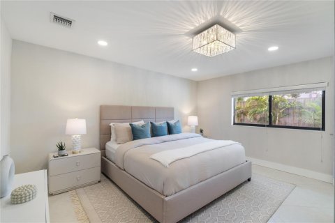 Villa ou maison à vendre à Fort Lauderdale, Floride: 5 chambres, 212.65 m2 № 2300359 - photo 12