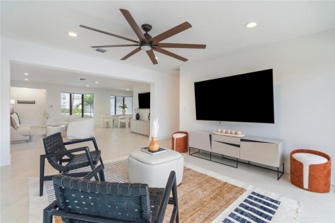 Villa ou maison à vendre à Fort Lauderdale, Floride: 5 chambres, 212.65 m2 № 2300359 - photo 11