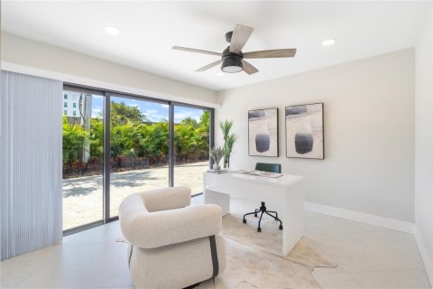 Villa ou maison à vendre à Fort Lauderdale, Floride: 5 chambres, 212.65 m2 № 2300359 - photo 16