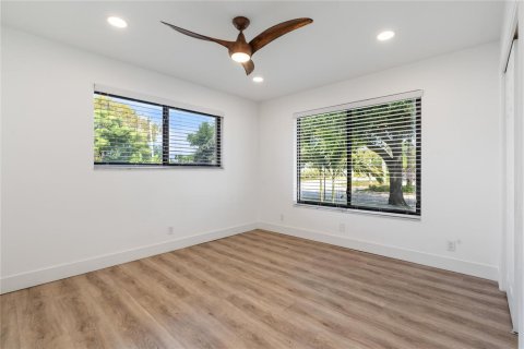 Villa ou maison à vendre à Fort Lauderdale, Floride: 5 chambres, 212.65 m2 № 2300359 - photo 22