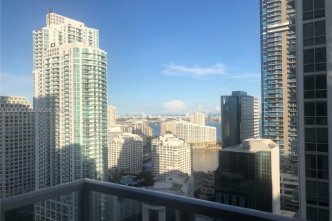Condo in Miami, Florida, 1 bedroom  № 2185973