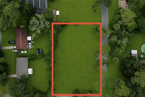 Terreno en Ocala, Florida № 2215157
