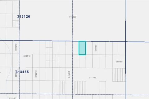 Land in Frostproof, Florida № 2158890 - photo 2