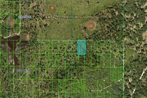 Land in Frostproof, Florida № 2158890 - photo 3