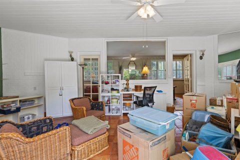 House in Lake City, Florida 4 bedrooms, 285.67 sq.m. № 1759780 - photo 27