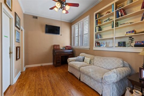 House in Lake City, Florida 4 bedrooms, 285.67 sq.m. № 1759780 - photo 24