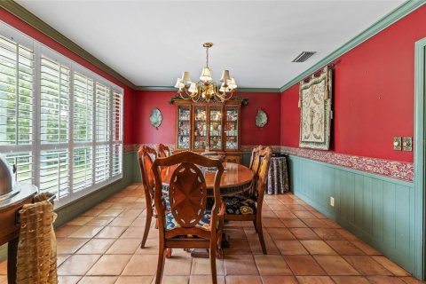House in Lake City, Florida 4 bedrooms, 285.67 sq.m. № 1759780 - photo 11