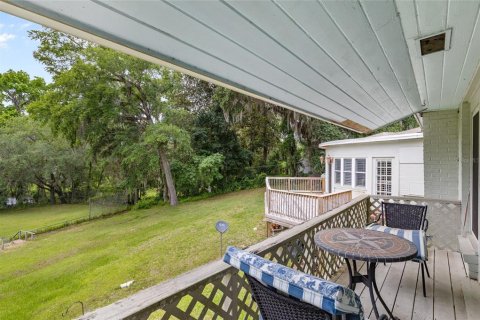 House in Lake City, Florida 4 bedrooms, 285.67 sq.m. № 1759780 - photo 14
