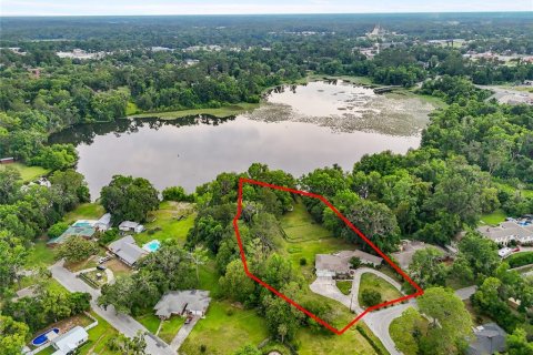 House in Lake City, Florida 4 bedrooms, 285.67 sq.m. № 1759780 - photo 2