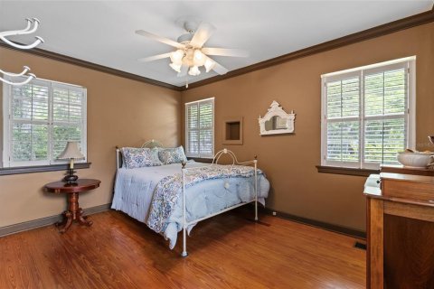 House in Lake City, Florida 4 bedrooms, 285.67 sq.m. № 1759780 - photo 30