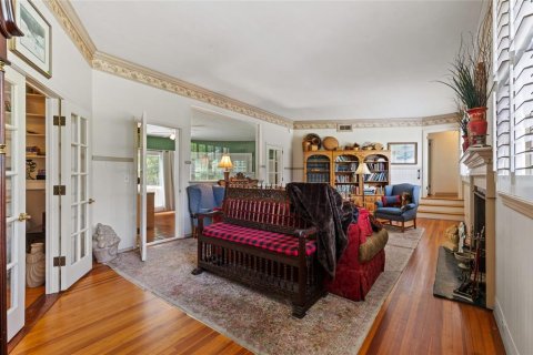 House in Lake City, Florida 4 bedrooms, 285.67 sq.m. № 1759780 - photo 21