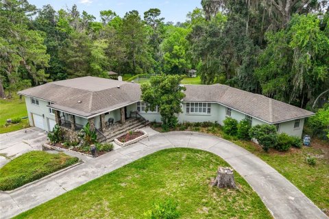 House in Lake City, Florida 4 bedrooms, 285.67 sq.m. № 1759780 - photo 4