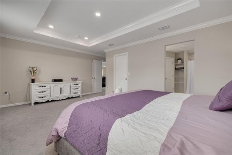 House in Spring Hill, Florida 5 bedrooms, 279.08 sq.m. № 2157775 - photo 30