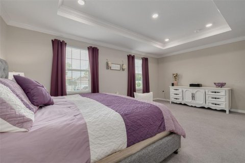 House in Spring Hill, Florida 5 bedrooms, 279.08 sq.m. № 2157775 - photo 29