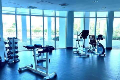 Condominio en venta en Miami Beach, Florida, 1 dormitorio, 76.09 m2 № 1684241 - foto 16
