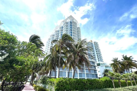Condominio en venta en Miami Beach, Florida, 1 dormitorio, 76.09 m2 № 1684241 - foto 15
