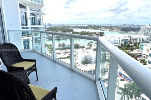 Condominio en venta en Miami Beach, Florida, 1 dormitorio, 76.09 m2 № 1684241 - foto 13