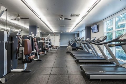 Copropriété à louer à Miami, Floride: 1 chambre, 65.68 m2 № 1973912 - photo 15