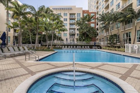 Copropriété à louer à Miami, Floride: 1 chambre, 65.68 m2 № 1973912 - photo 14