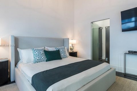 Copropriété à louer à Miami, Floride: 1 chambre, 65.68 m2 № 1973912 - photo 10