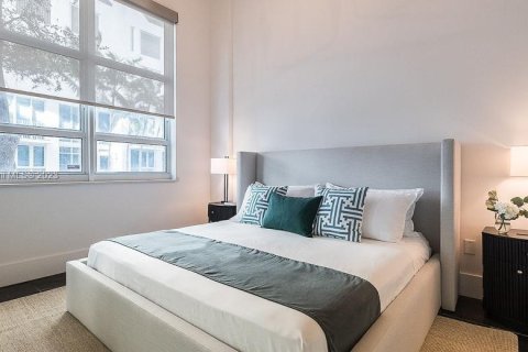 Copropriété à louer à Miami, Floride: 1 chambre, 65.68 m2 № 1973912 - photo 11