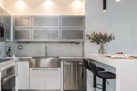 Copropriété à louer à Miami, Floride: 1 chambre, 65.68 m2 № 1973912 - photo 8