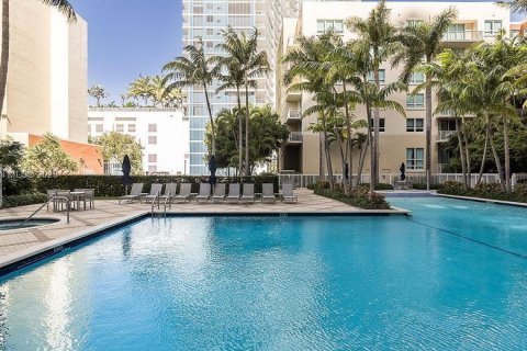 Copropriété à louer à Miami, Floride: 1 chambre, 65.68 m2 № 1973912 - photo 17