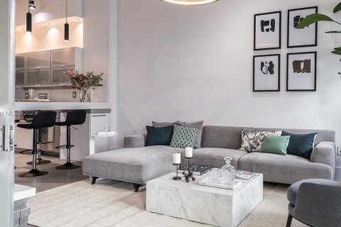 Copropriété à louer à Miami, Floride: 1 chambre, 65.68 m2 № 1973912 - photo 9