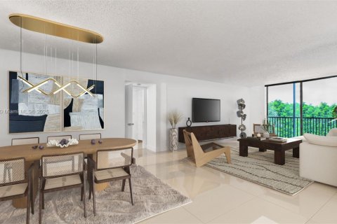 Купить кондоминиум в Майами, Флорида 2 спальни, 128.21м2, № 1356977 - фото 2