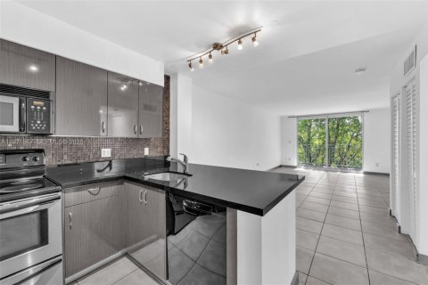 Купить кондоминиум в Майами, Флорида 2 спальни, 91.97м2, № 2040153 - фото 10