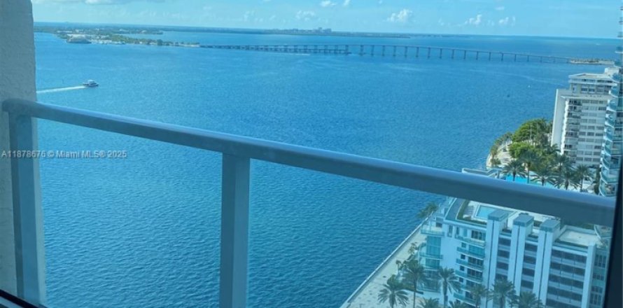 Condo in Miami, Florida, 1 bedroom  № 1924608