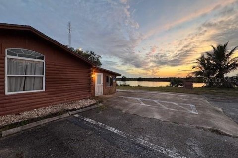Propiedad comercial en venta en Lake Placid, Florida, 153.1 m2 № 1615389 - foto 12
