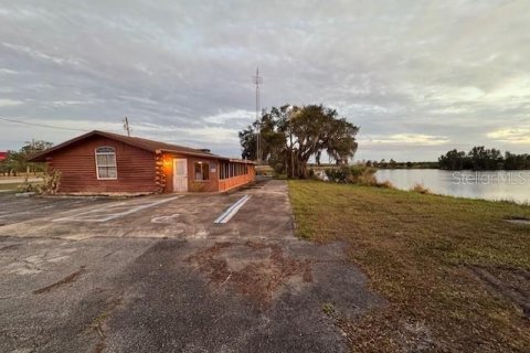 Propiedad comercial en venta en Lake Placid, Florida, 153.1 m2 № 1615389 - foto 11