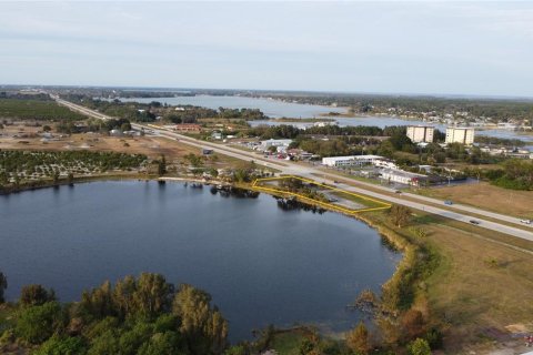 Propiedad comercial en venta en Lake Placid, Florida, 153.1 m2 № 1615389 - foto 5