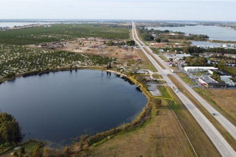 Propiedad comercial en venta en Lake Placid, Florida, 153.1 m2 № 1615389 - foto 4