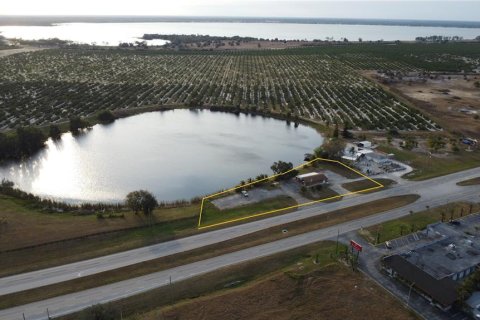 Propiedad comercial en venta en Lake Placid, Florida, 153.1 m2 № 1615389 - foto 3