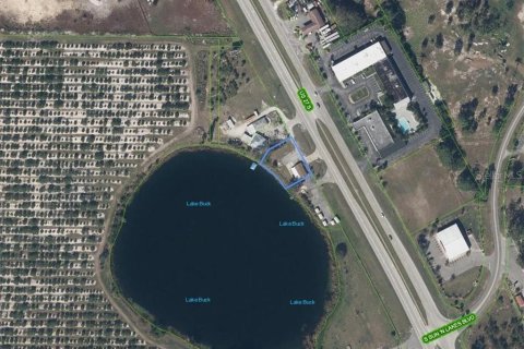 Propiedad comercial en venta en Lake Placid, Florida, 153.1 m2 № 1615389 - foto 2