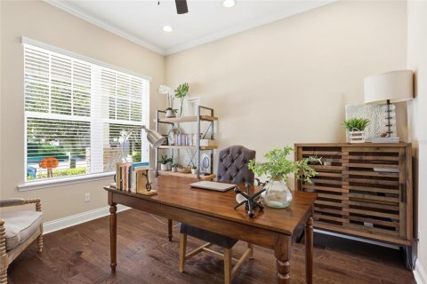 Villa ou maison à vendre à Orlando, Floride: 3 chambres, 163.69 m2 № 2421669 - photo 17