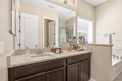 Villa ou maison à vendre à Orlando, Floride: 3 chambres, 163.69 m2 № 2421669 - photo 22