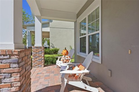 Villa ou maison à vendre à Orlando, Floride: 3 chambres, 163.69 m2 № 2421669 - photo 5