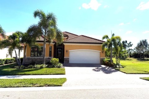 Villa ou maison à Venice, Floride 3 chambres, 192.12 m2 № 2432648