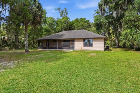 Casa en venta en Hawthorne, Florida, 3 dormitorios, 151.62 m2 № 2109273 - foto 21