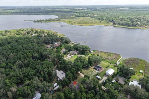 Villa ou maison à Hawthorne, Floride 3 chambres, 151.62 m2 № 2109273