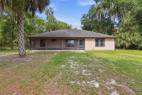 Casa en venta en Hawthorne, Florida, 3 dormitorios, 151.62 m2 № 2109273 - foto 2