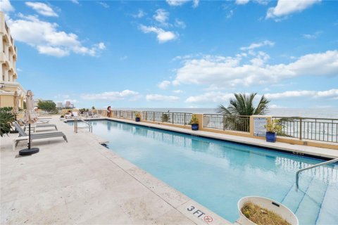Condominio en venta en Fort Lauderdale, Florida, 1 dormitorio, 64.1 m2 № 1763512 - foto 22